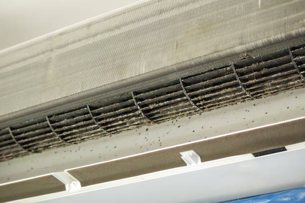 Home Air Vent Cleaning in IL